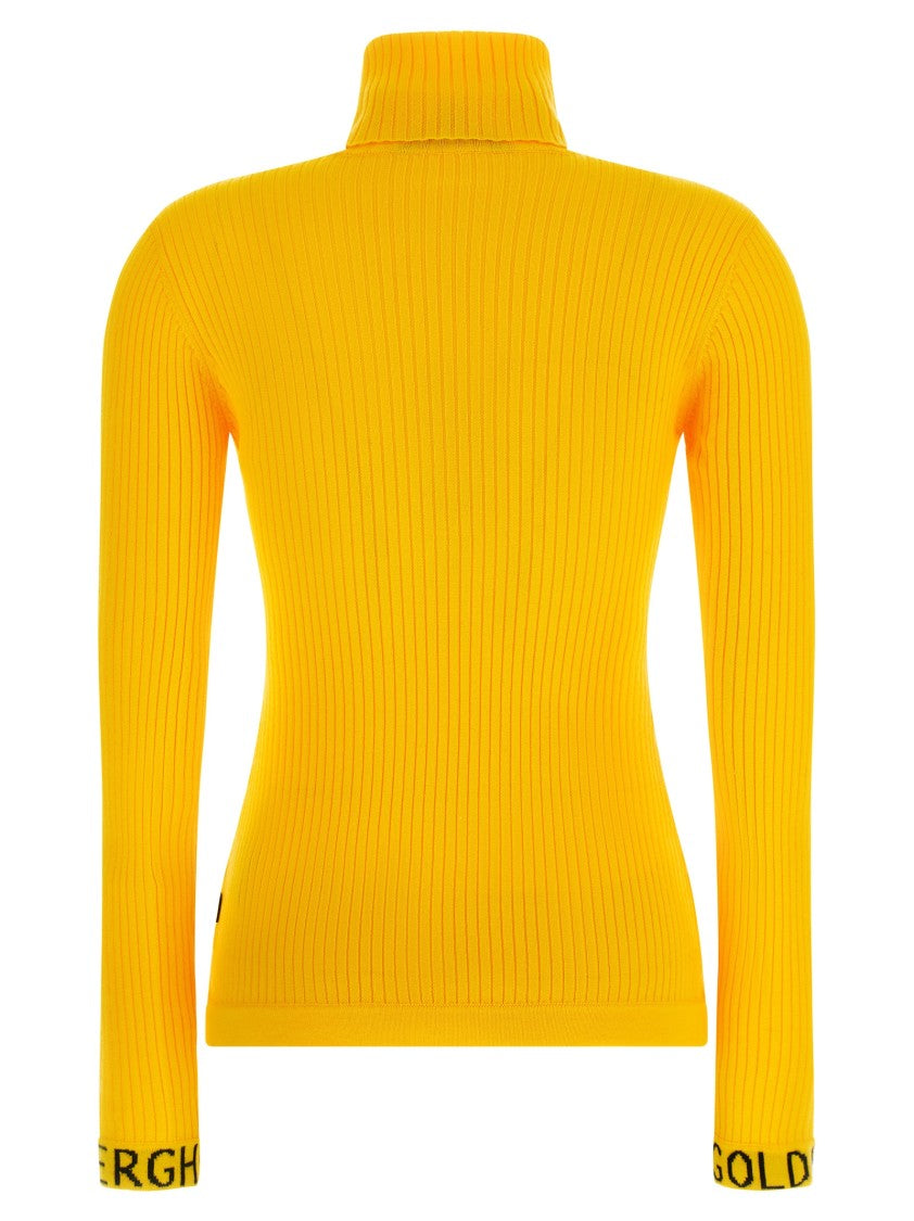 Goldbergh 'Mira' Turtleneck Sweater