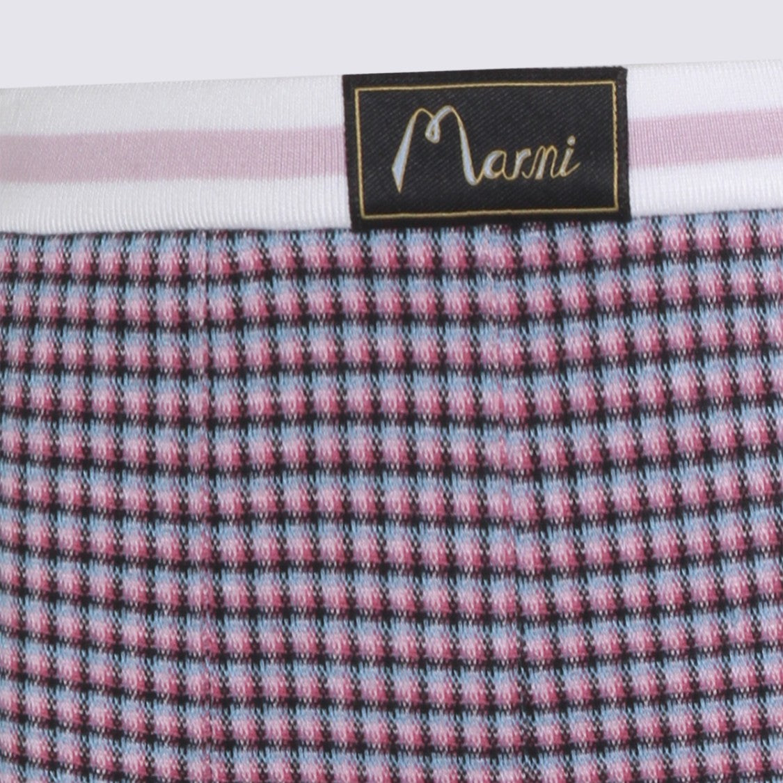 Marni Flattering Skirt Collection With Diverse Cuts And Textures
