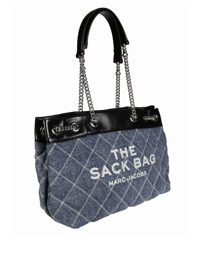 Marc Jacobs The Chain Sack Handbag