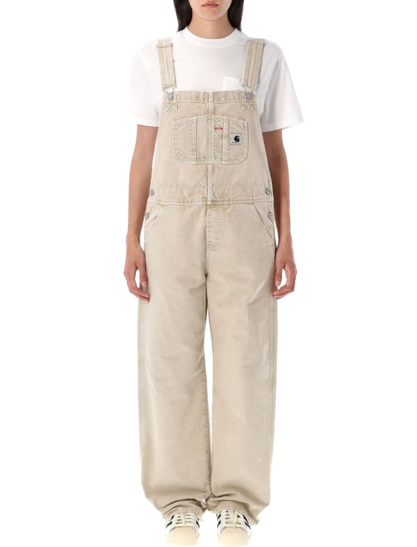 Carhartt Wip Bib Overall Straight