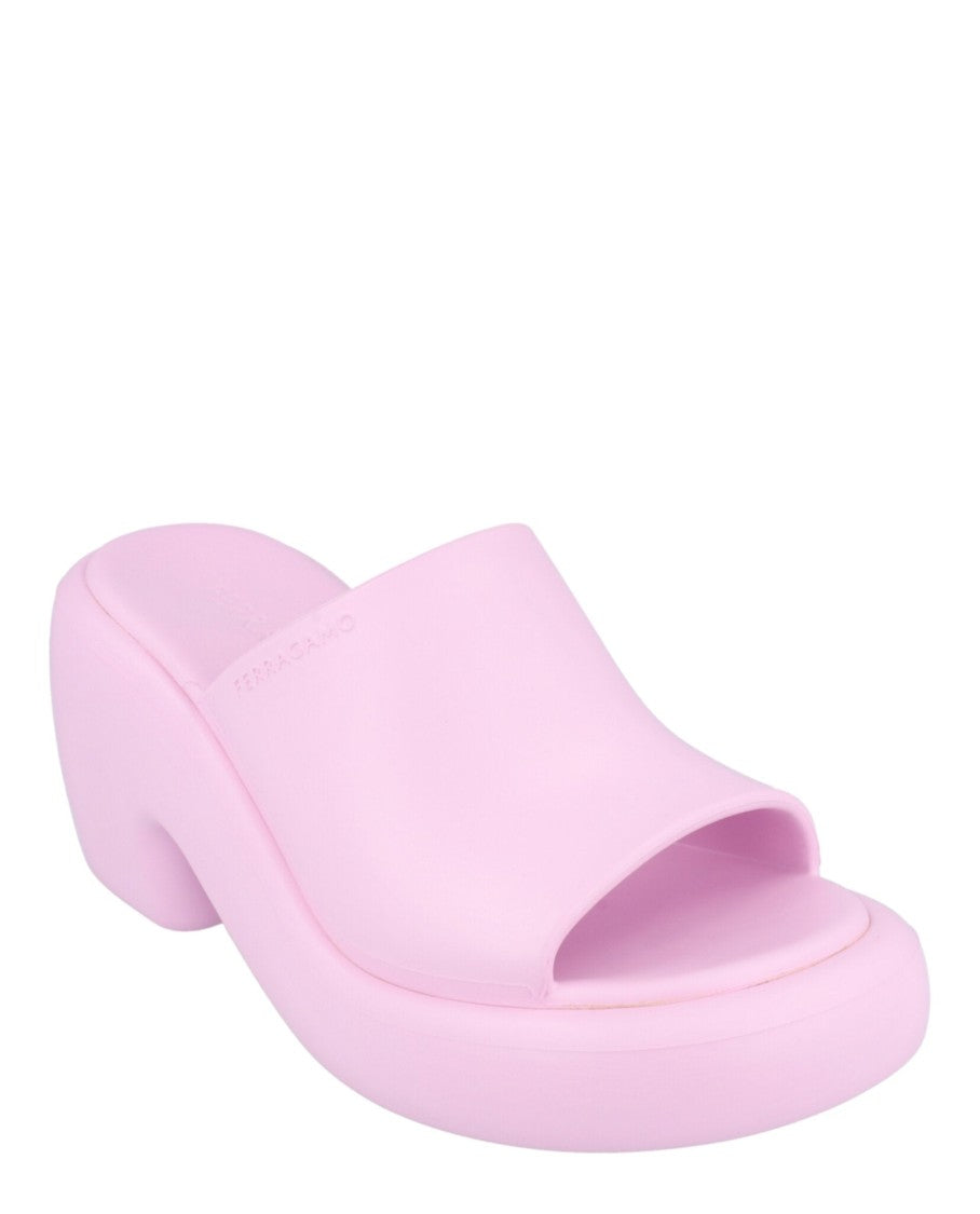 Ferragamo Deva Sandals