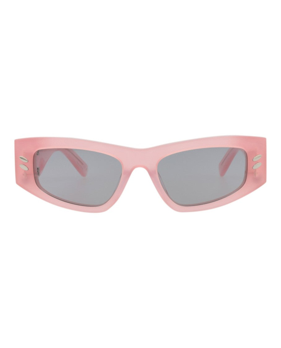 Stella Mccartney Cat Eye-Frame Acetate Sunglasses