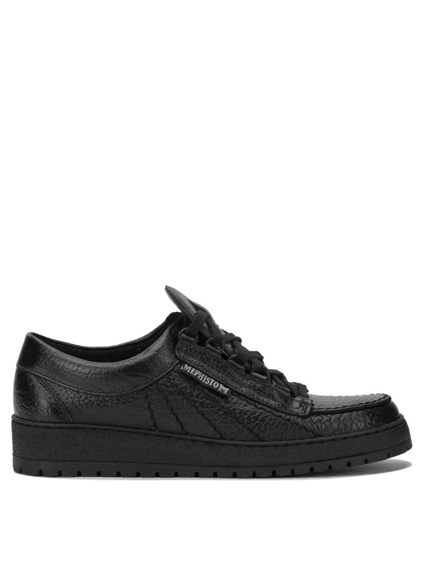 Mephisto "Rainbow Mamouth" Sneakers