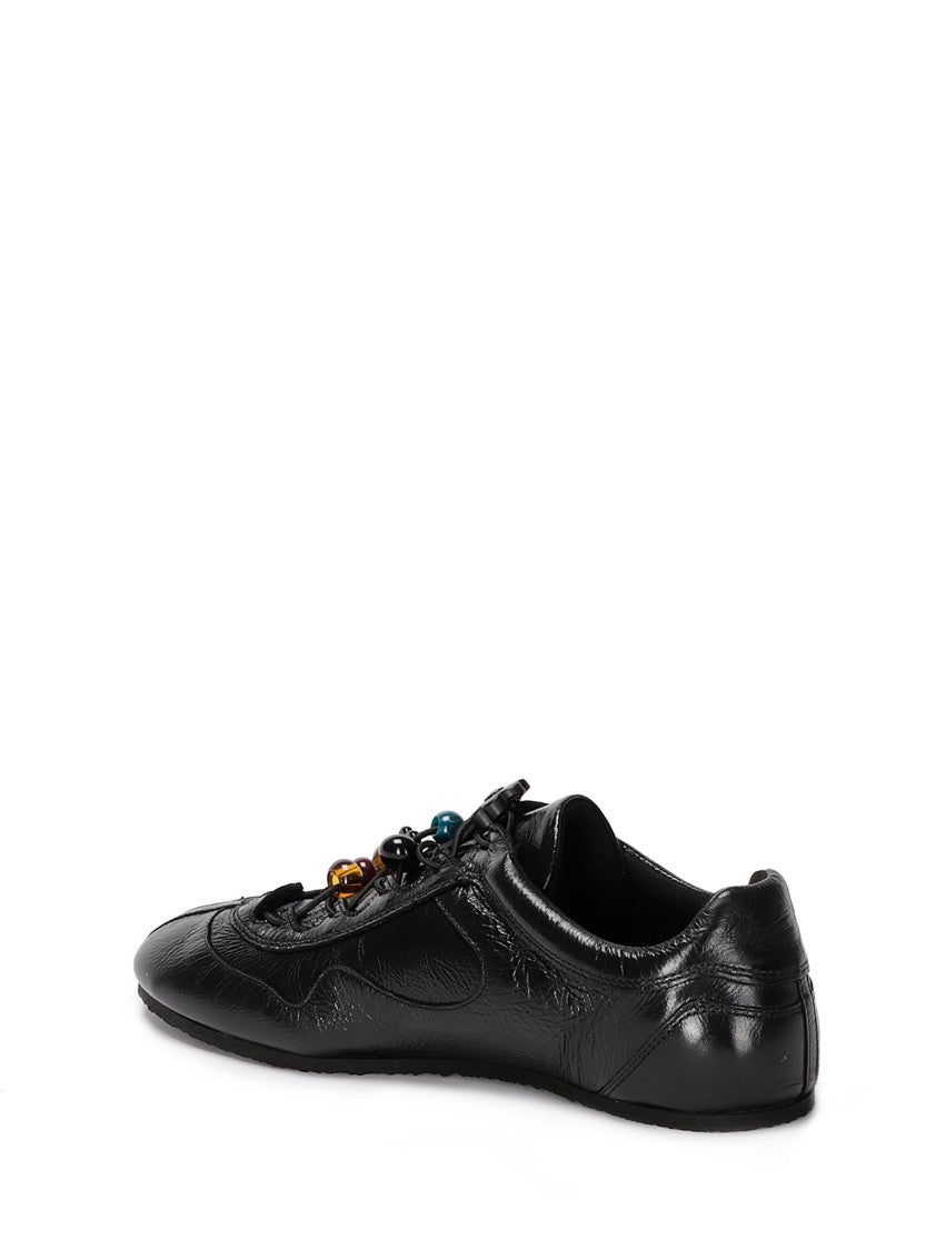 Cecilie Bahnsen Blaise Sneakers