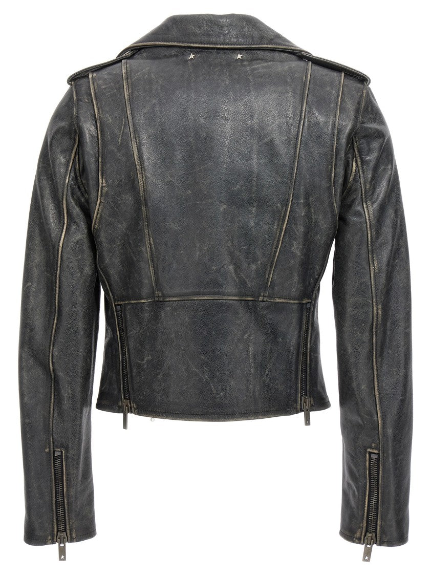 Golden Goose Destiny Slim' Jacket