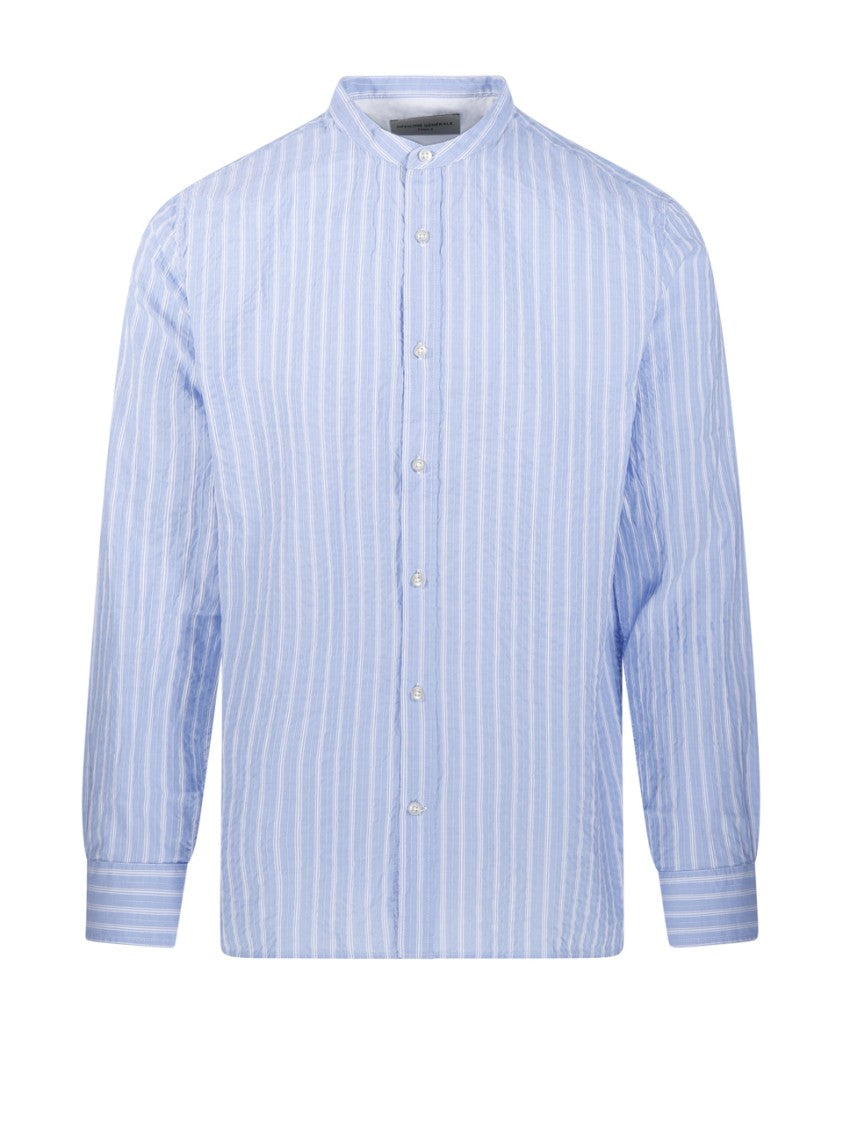 Officine Generale Gaston Shirt