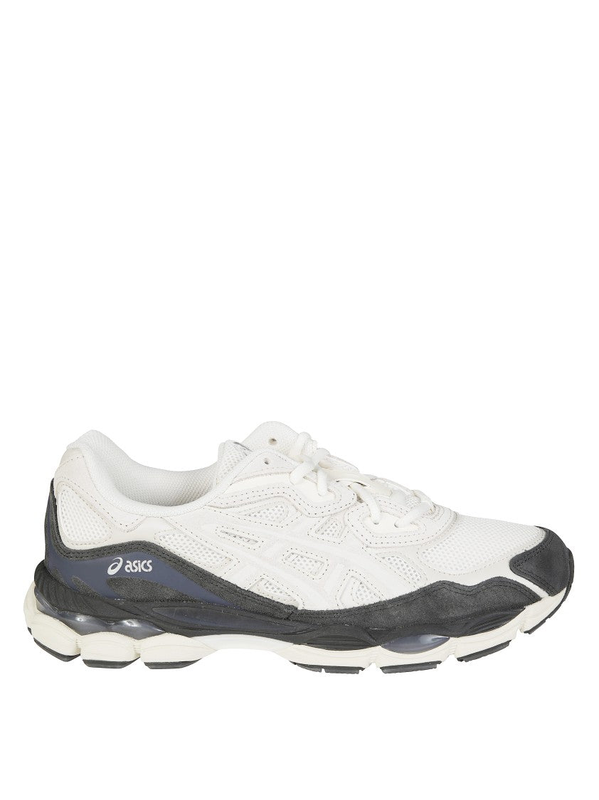 Asics Low Profile Athletic Sneakers