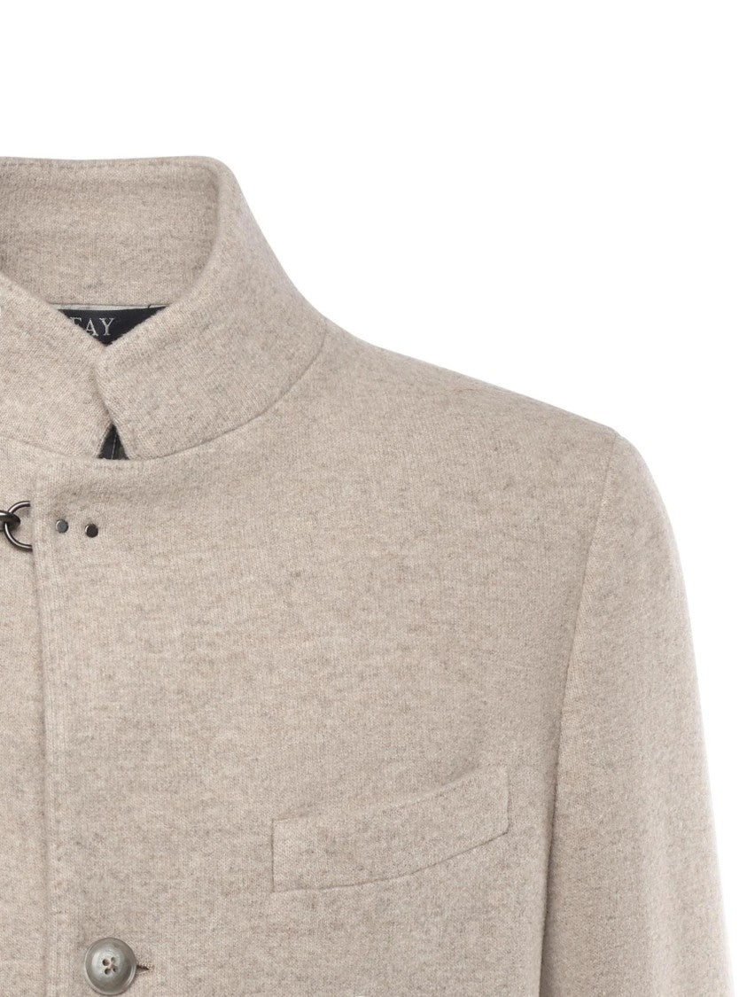 Fay New Duty Coat