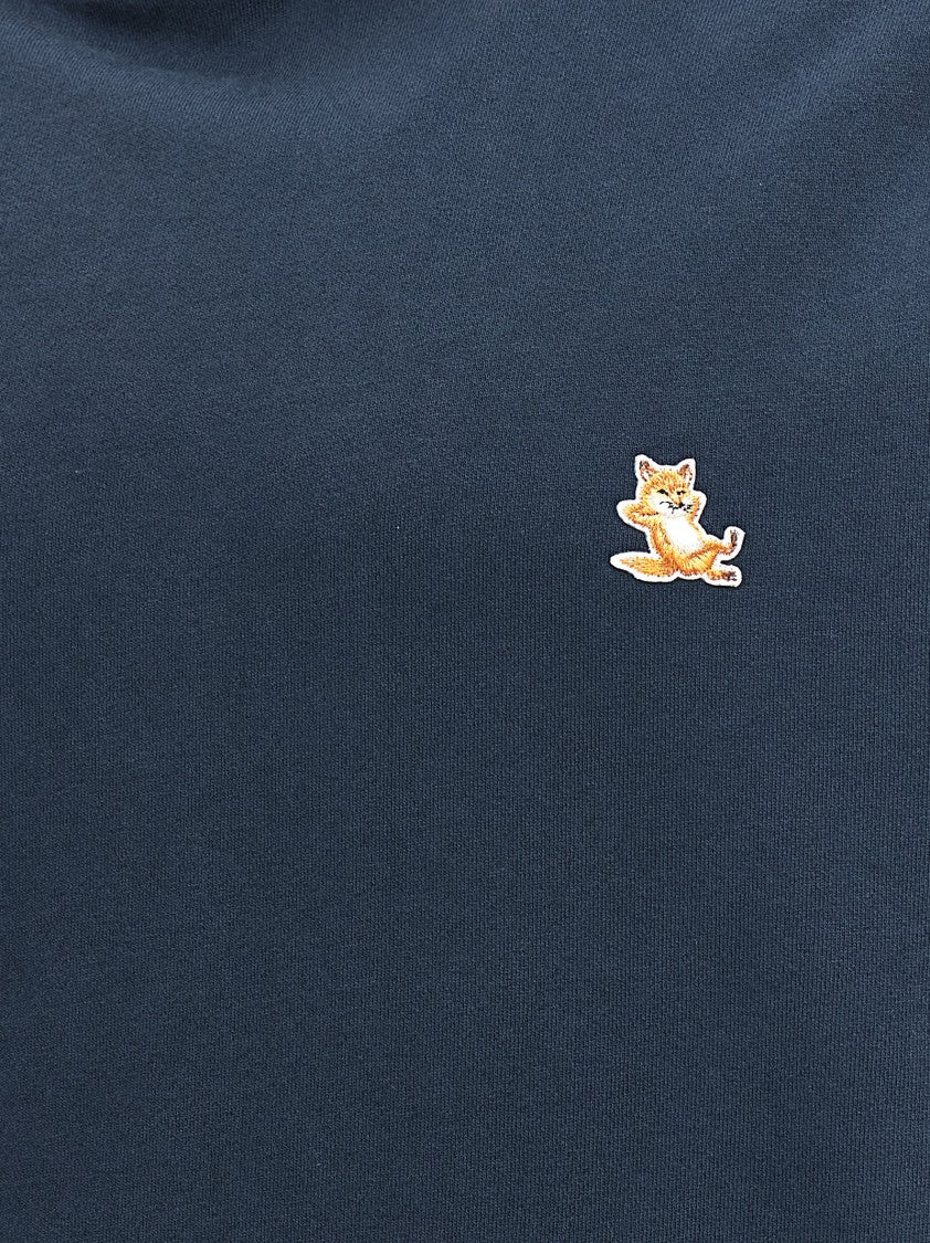 Maison Kitsuné Chillax Fox' Hoodie