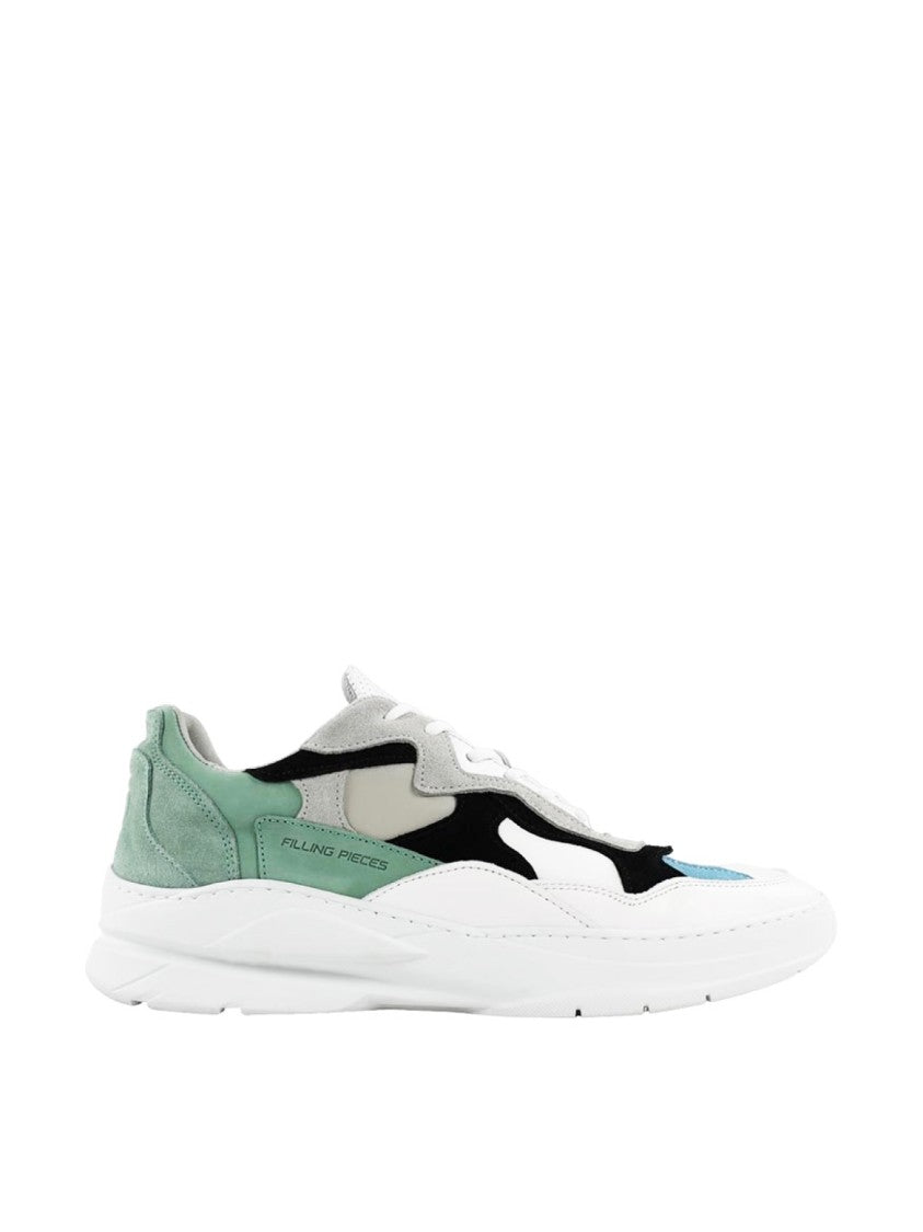 Filling Pieces Low Fade Cosmo Infinity Sneakers