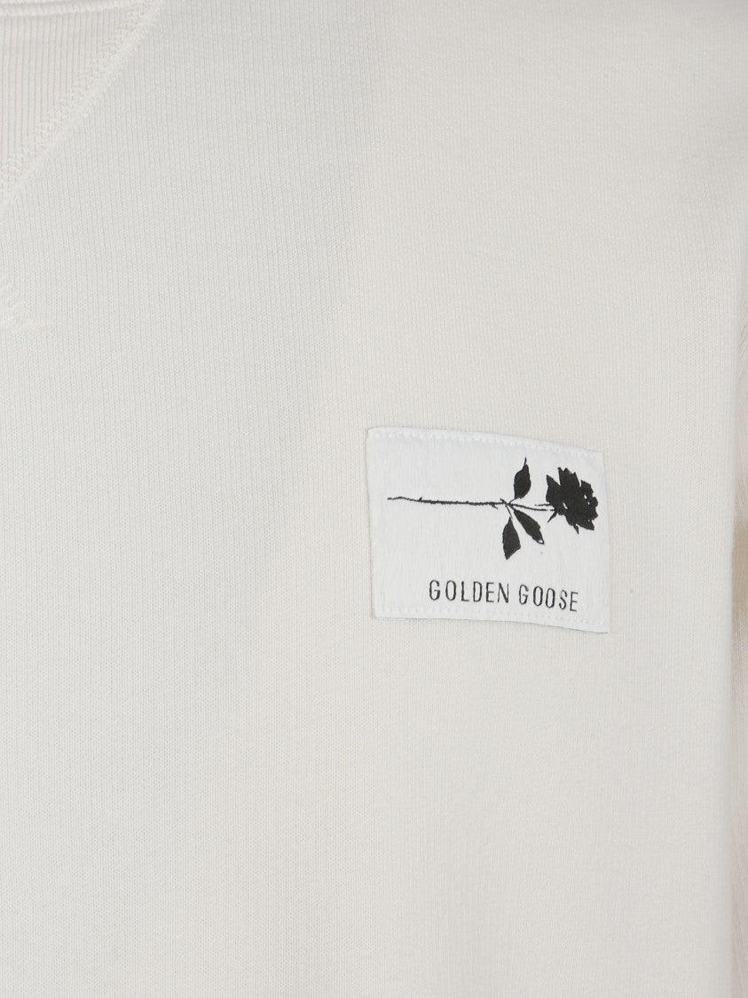 Golden Goose Journey's Sweatshirt