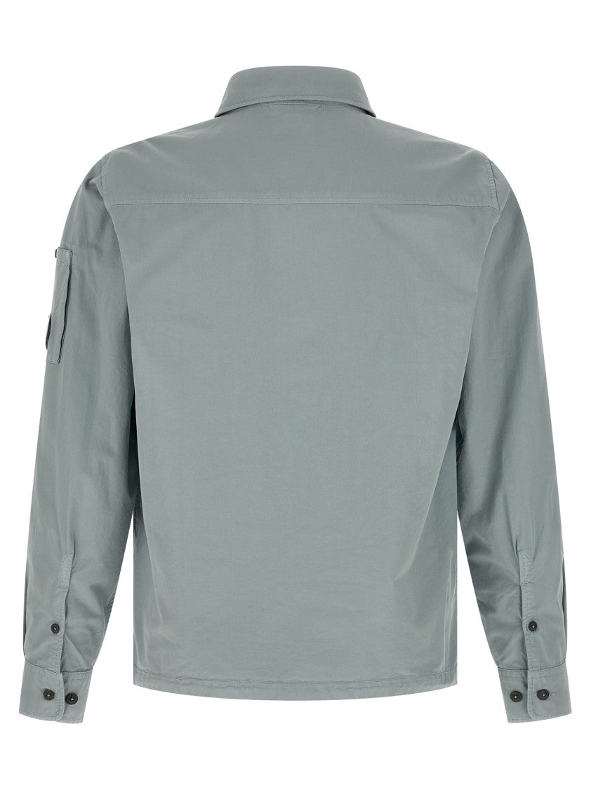 C.P. Company 'Lente' Overshirt