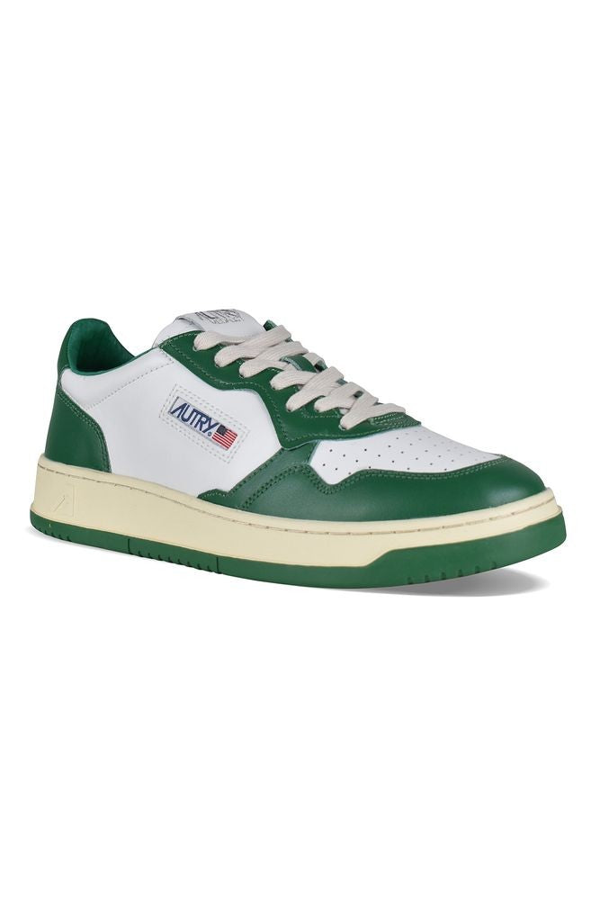 Autry Medalist Sneakers
