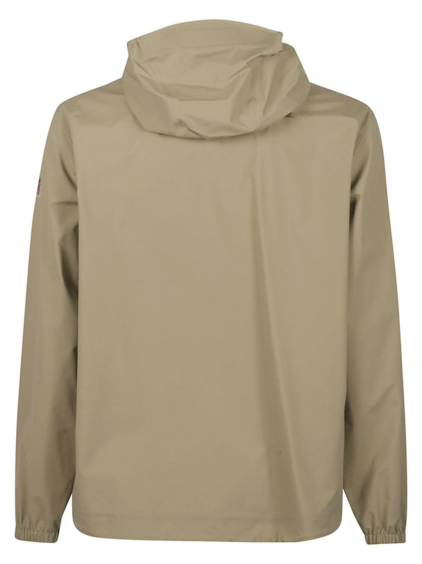 Moncler Grenoble Shipton Windbreaker Polyamide Jacket