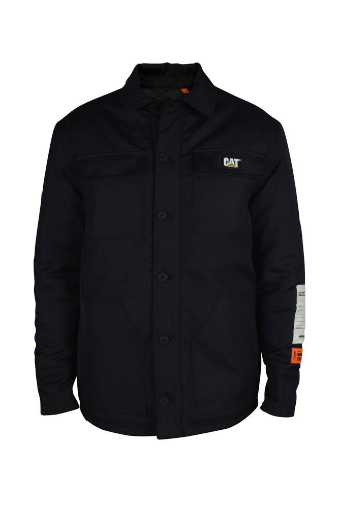 Heron Preston Coach Jacket