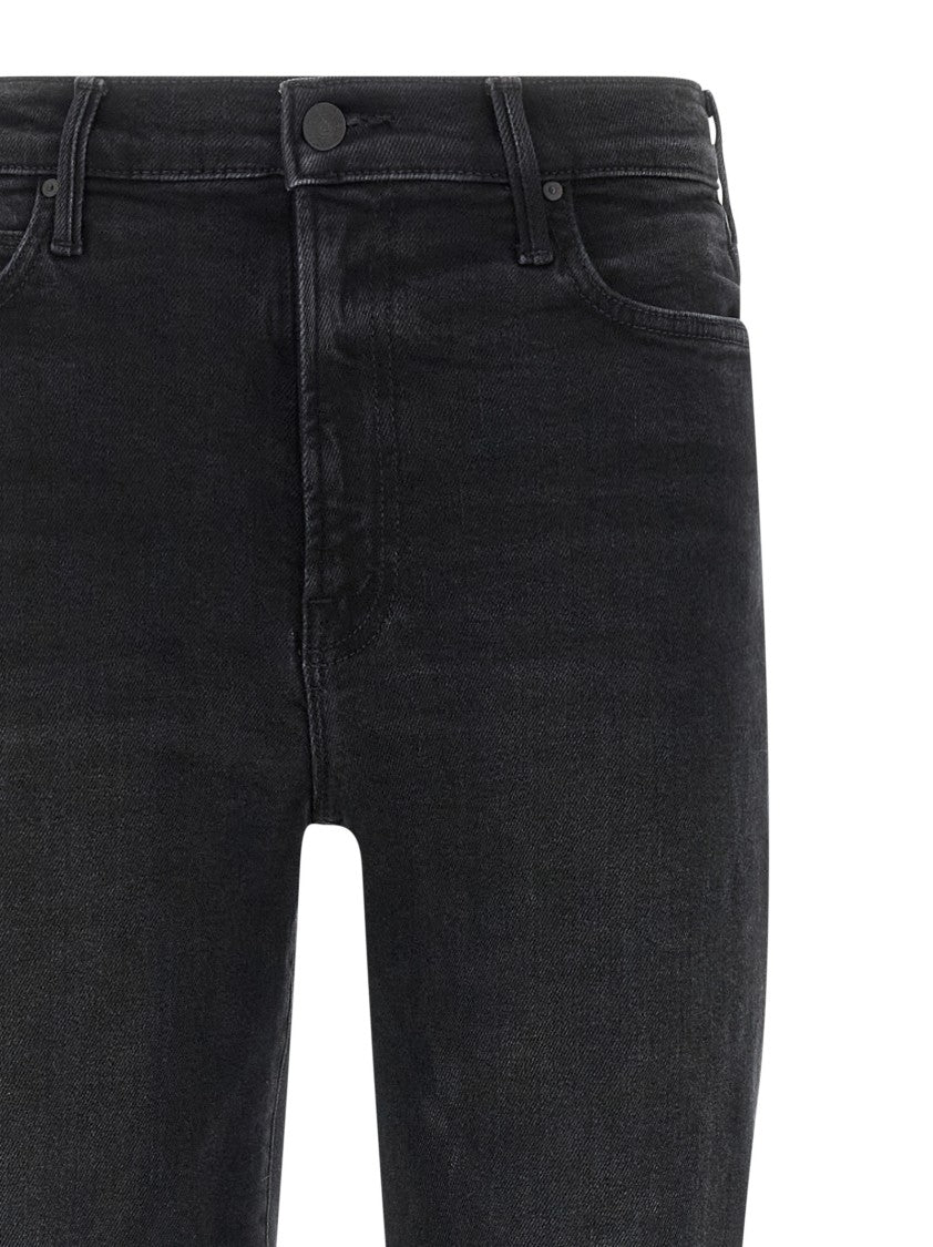 Mother 'The Kick It' Jeans