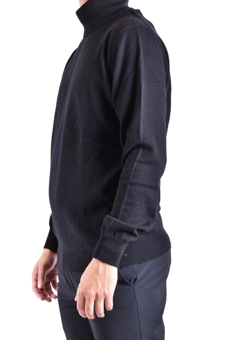 Dondup Cashmere-Wool Blend Sweater