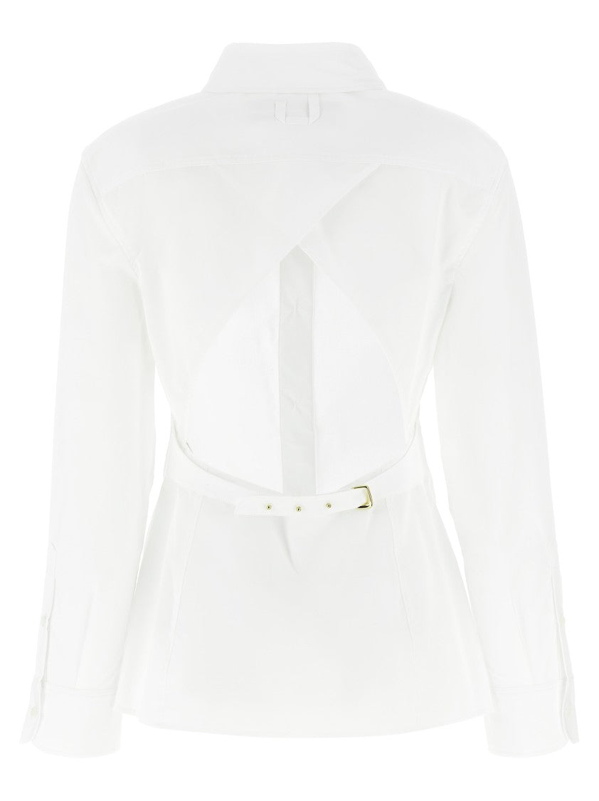 Jacquemus Chemise De Costume' Shirt