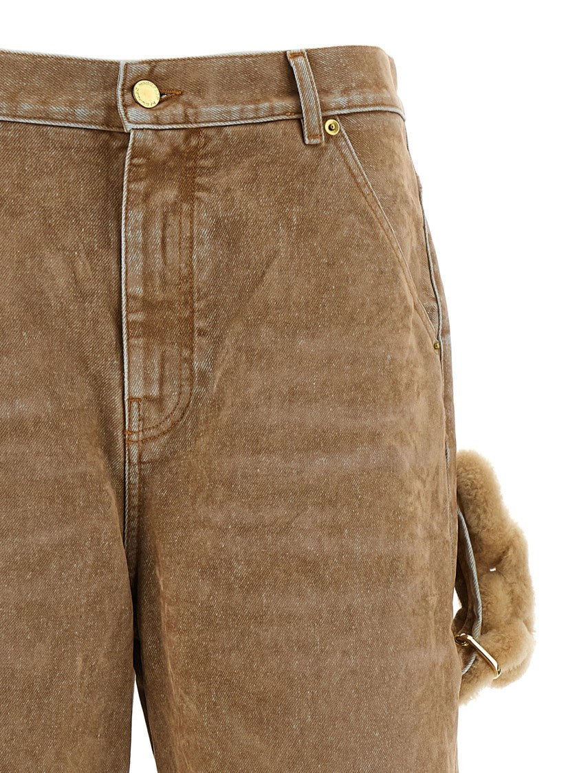 Darkpark 'Lisa' Jeans