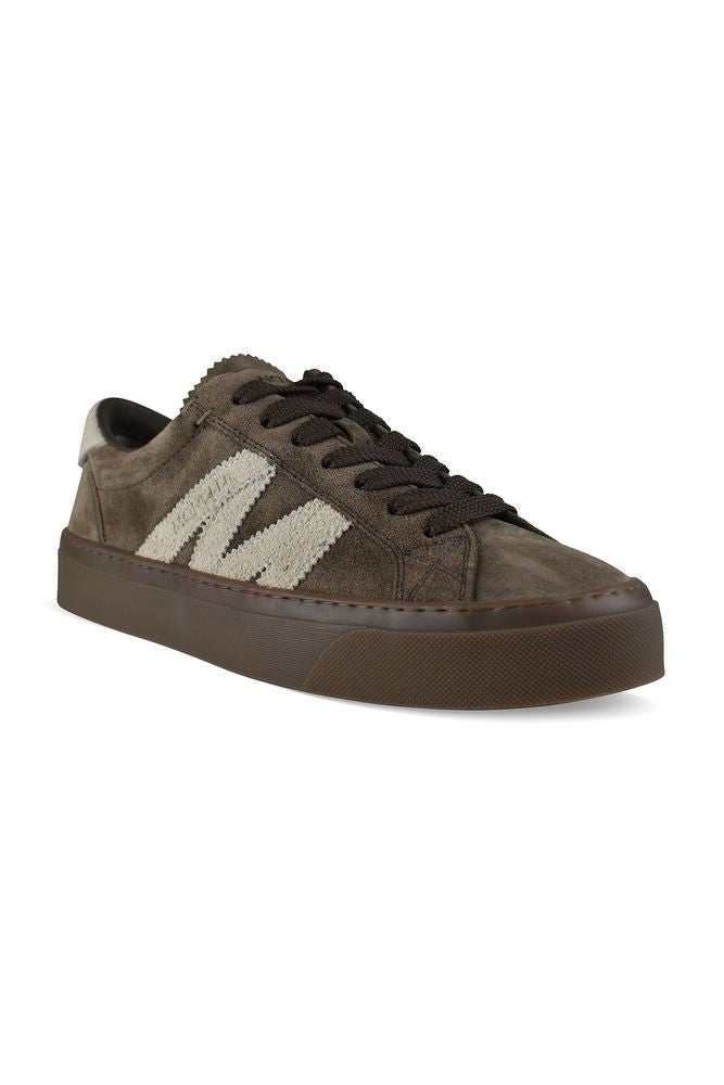 Moncler Monaco2 Sneakers