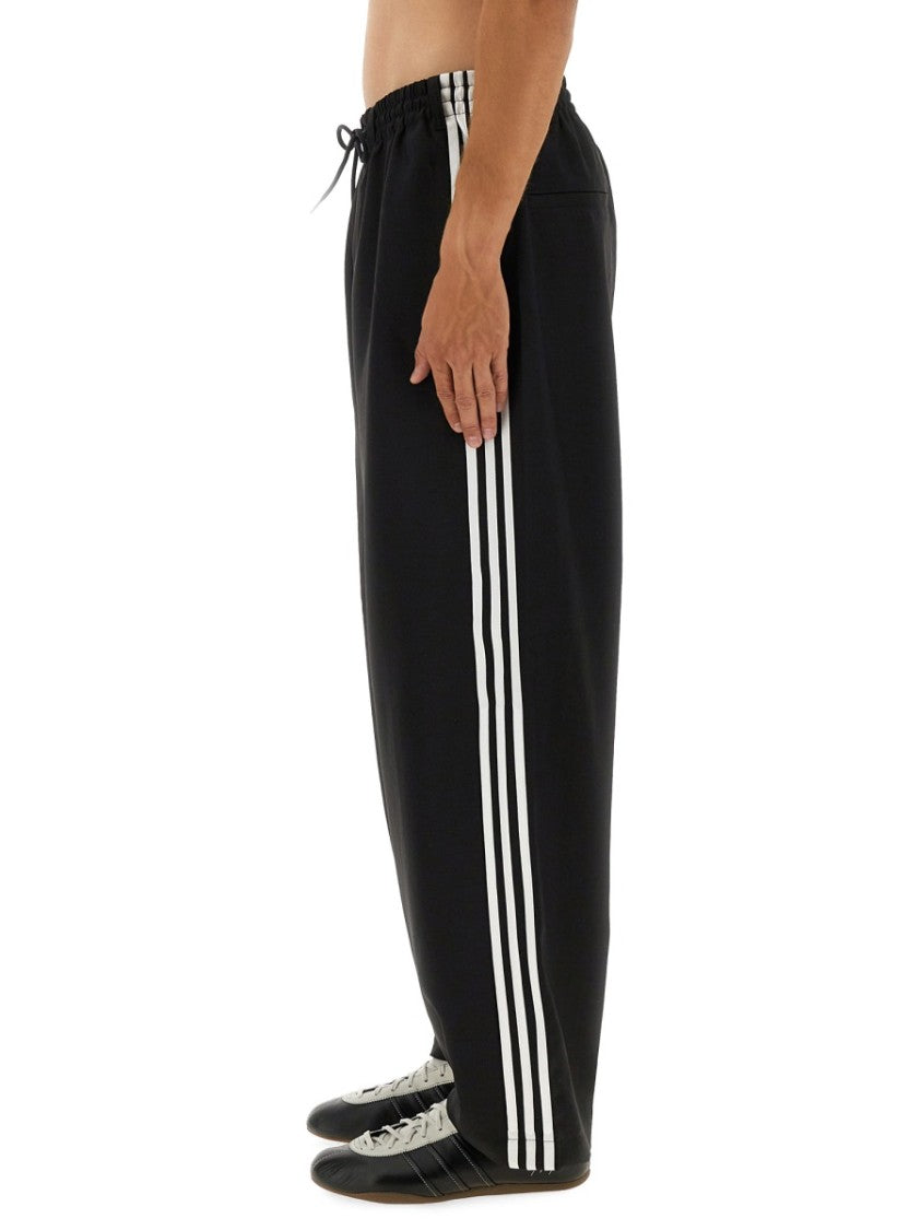 Y-3 "Sport Uniform 3-Stripes" Pants