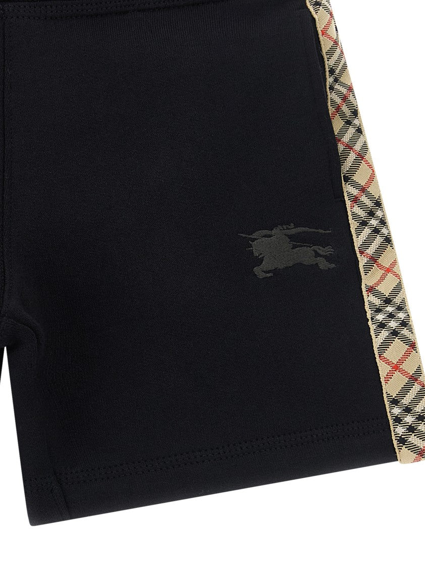 Burberry 'Benny' Bermuda Shorts