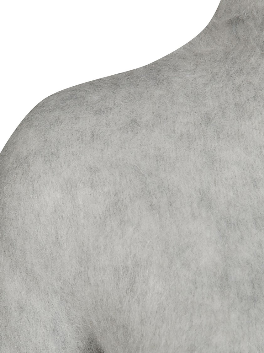 Sportmax Elgar Alpaca Sweater