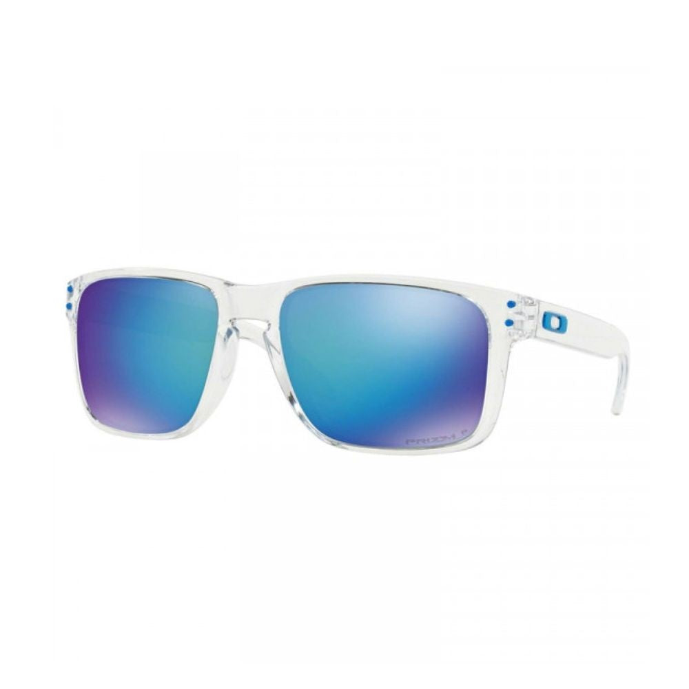 Oakley Oo9417 941707 Rectangular Polarized Sunglasses