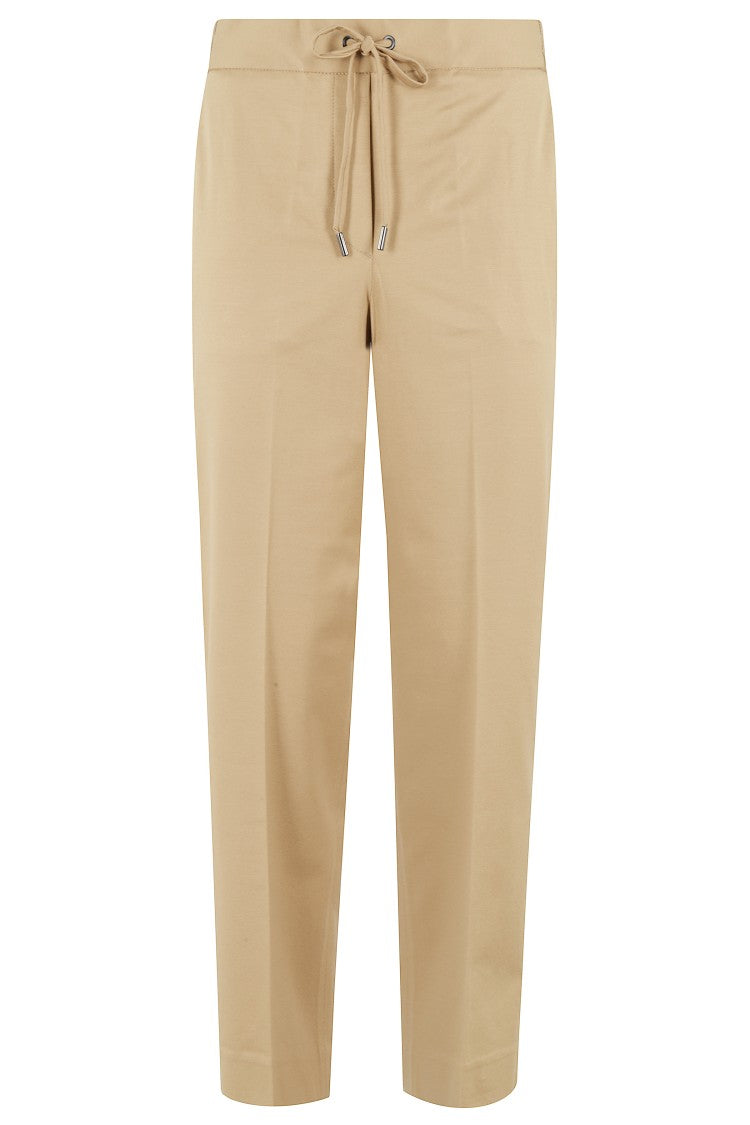 Circolo 1901 Carrot Silhouette Pants