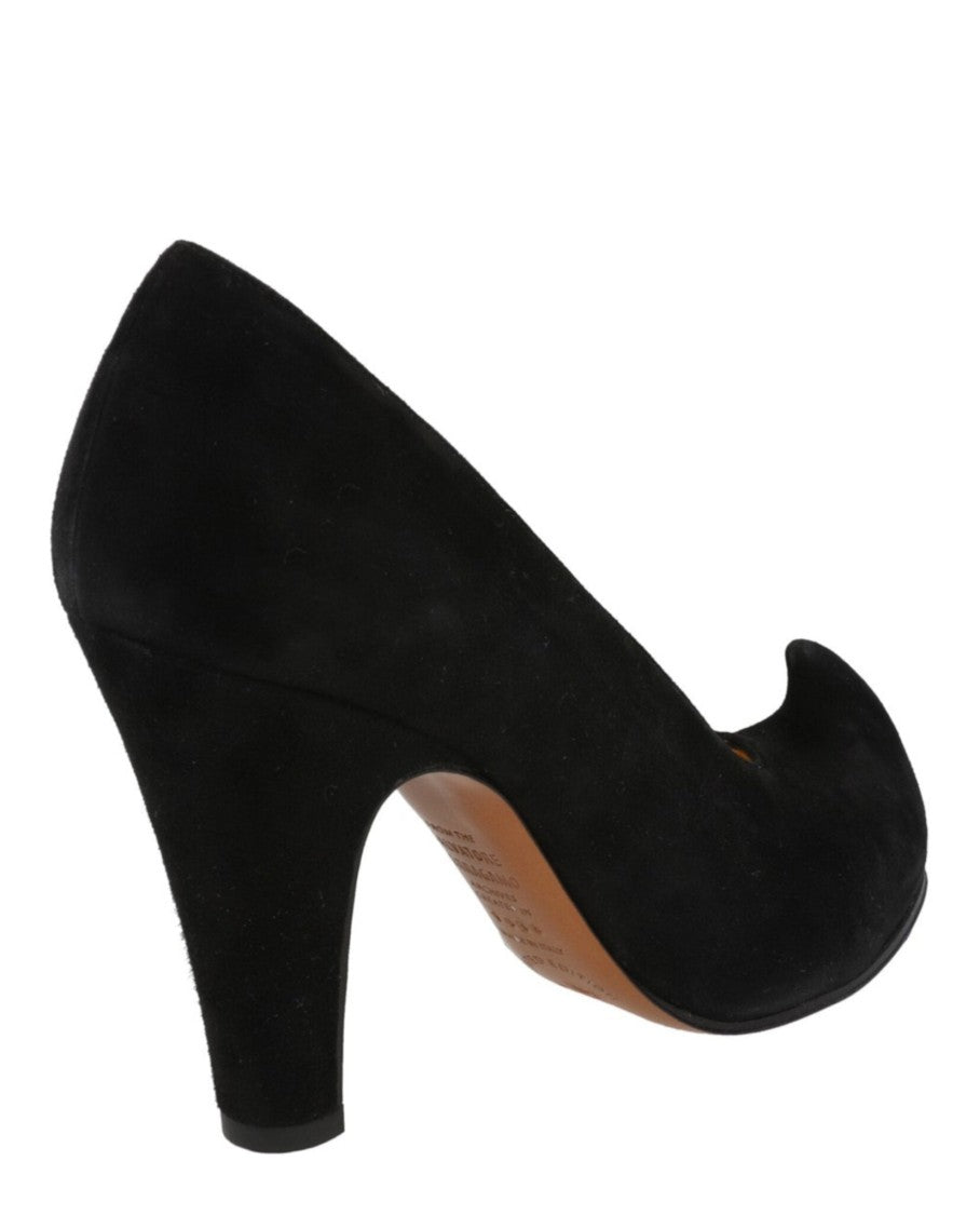 Ferragamo Gala Archive Limited Edition 1988 Pumps