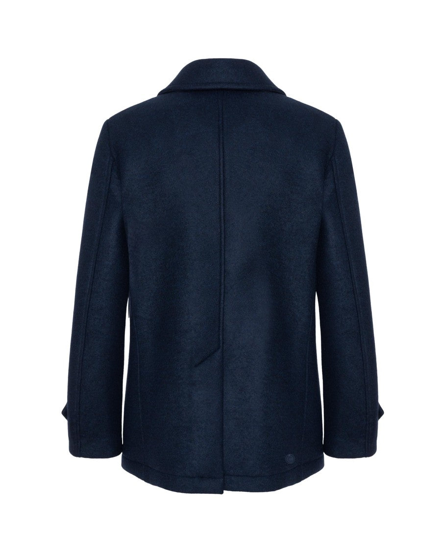 Colmar Peacot Soft Wool Peacoat