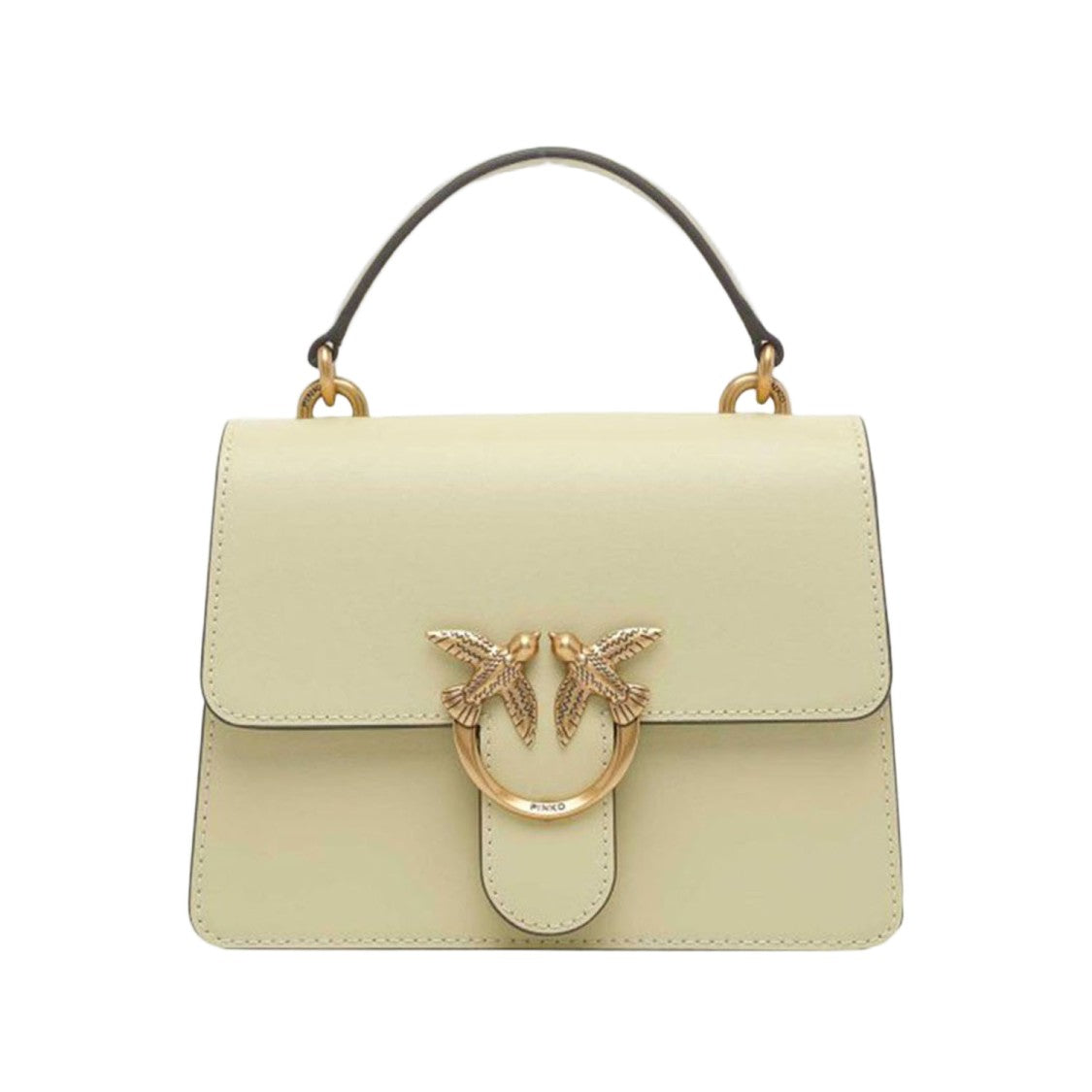 Pinko Love One Mini Light Bag