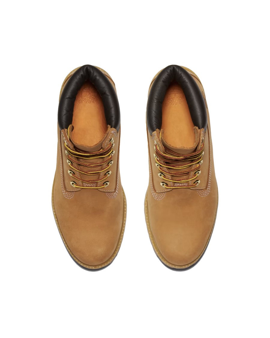Timberland Yellow Premium 6-Inch Boot