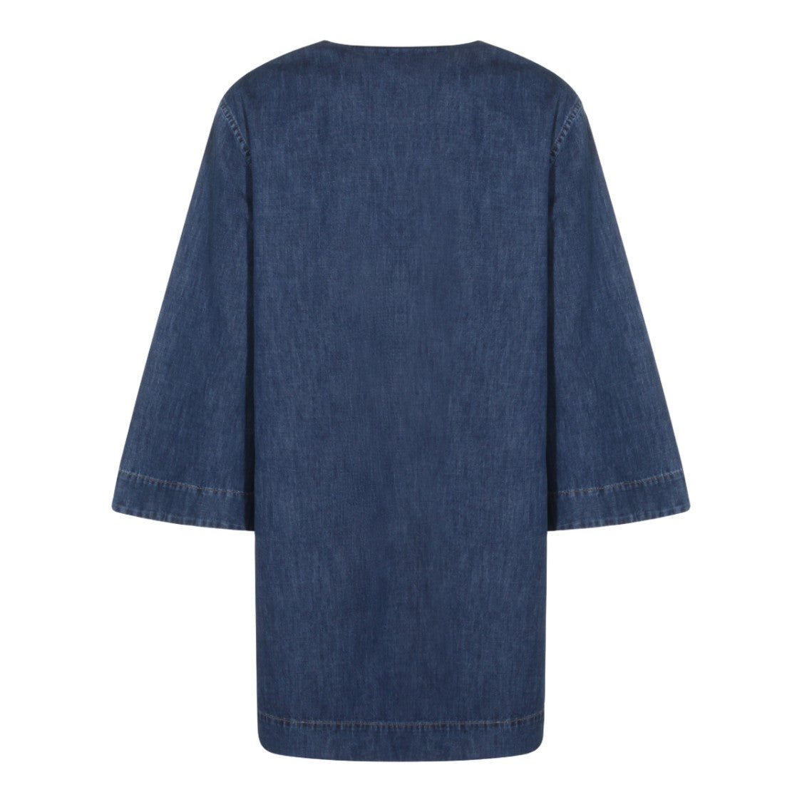 Valentino Refined Classic Silhouette Dress With Elegant Lines
