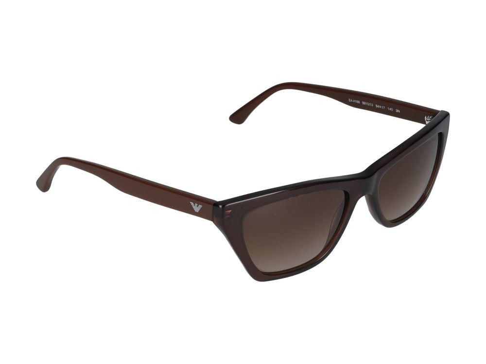 Emporio Armani Sunglasses 0Ea4169 591013 54/17/140