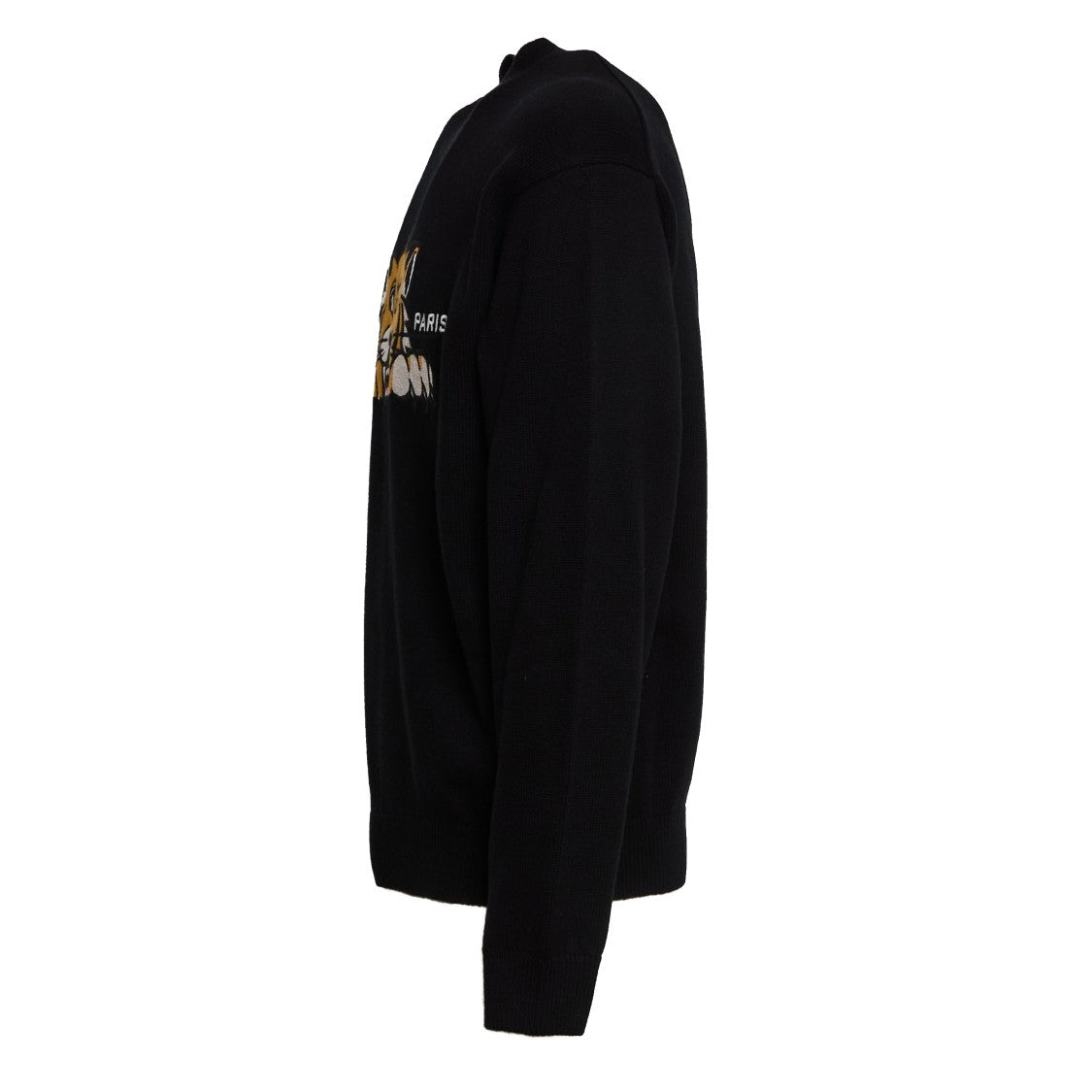 Kenzo Rws Kenzo Happy Tiger Sweater