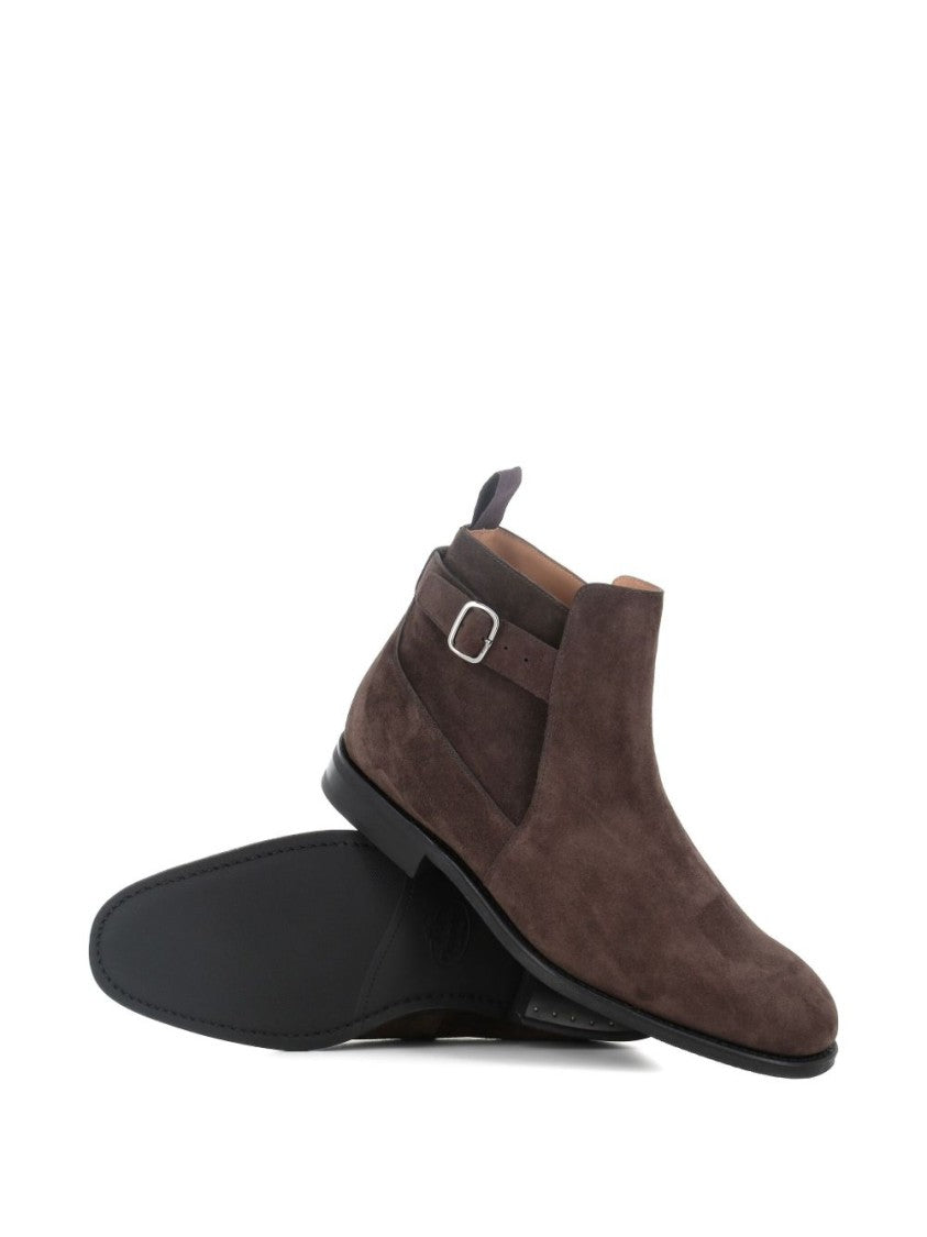 Church's Peterborough Ankle Boots