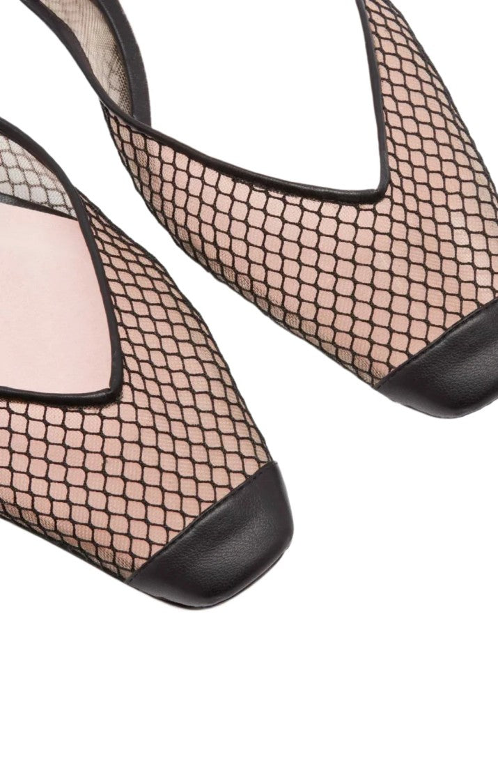 Piferi Tremaine Flat Mesh