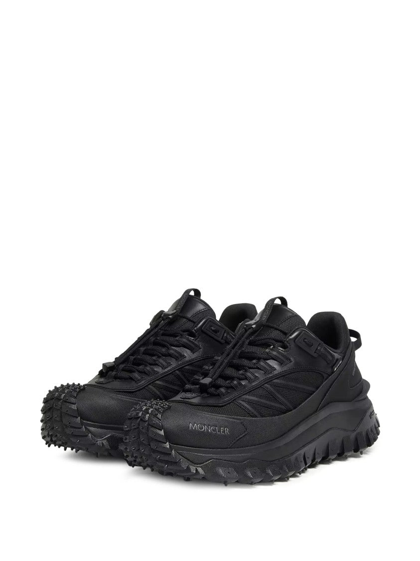 Moncler Trailgrip Gtx Low Top Sneakers