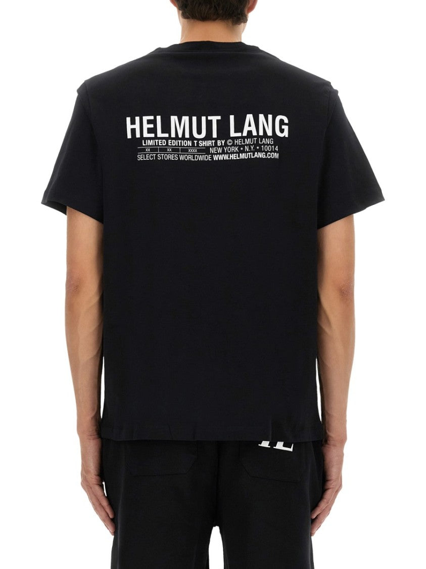 Helmut Lang "Capsule" T-Shirt