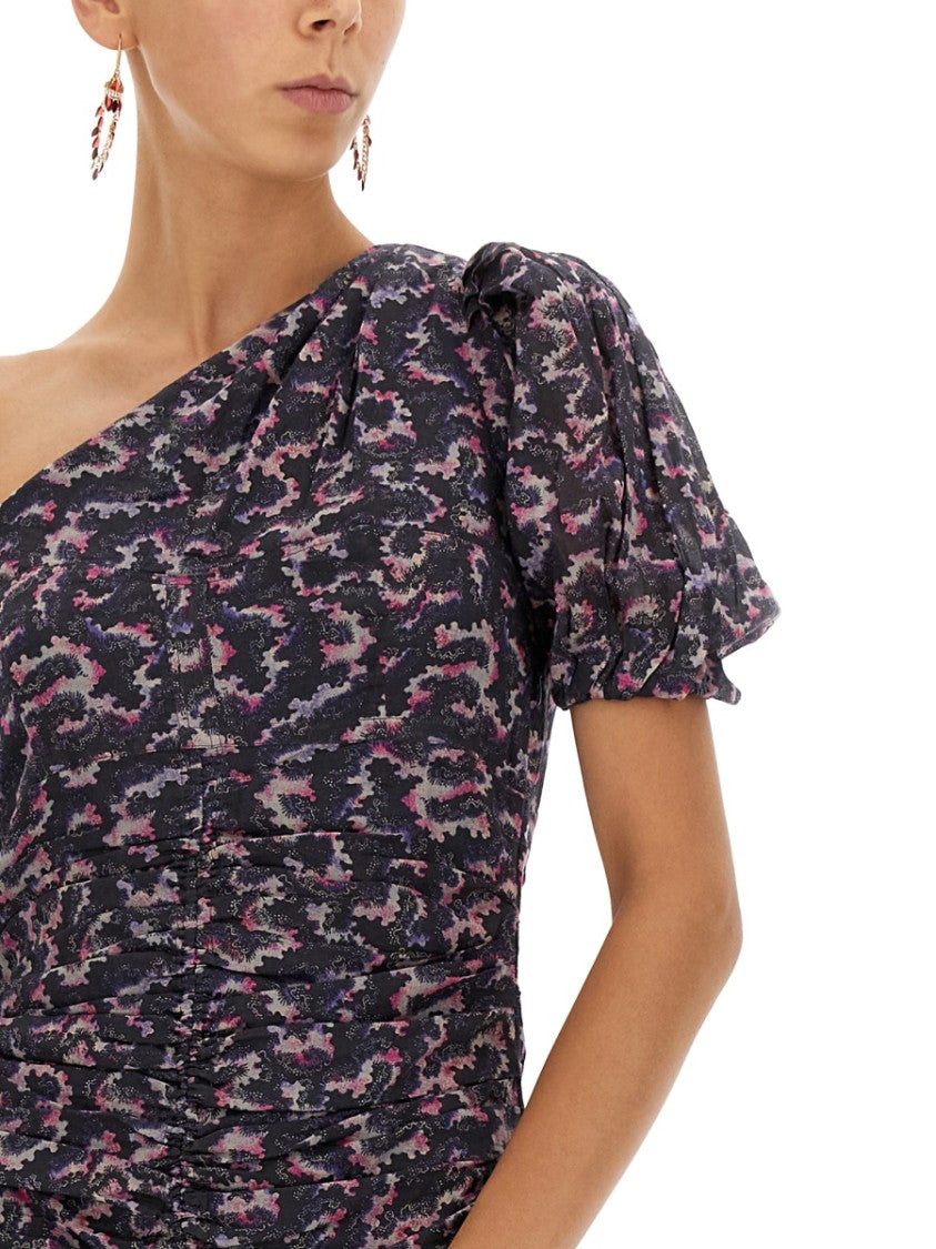 Isabel Marant Étoile "Lecia" Dress