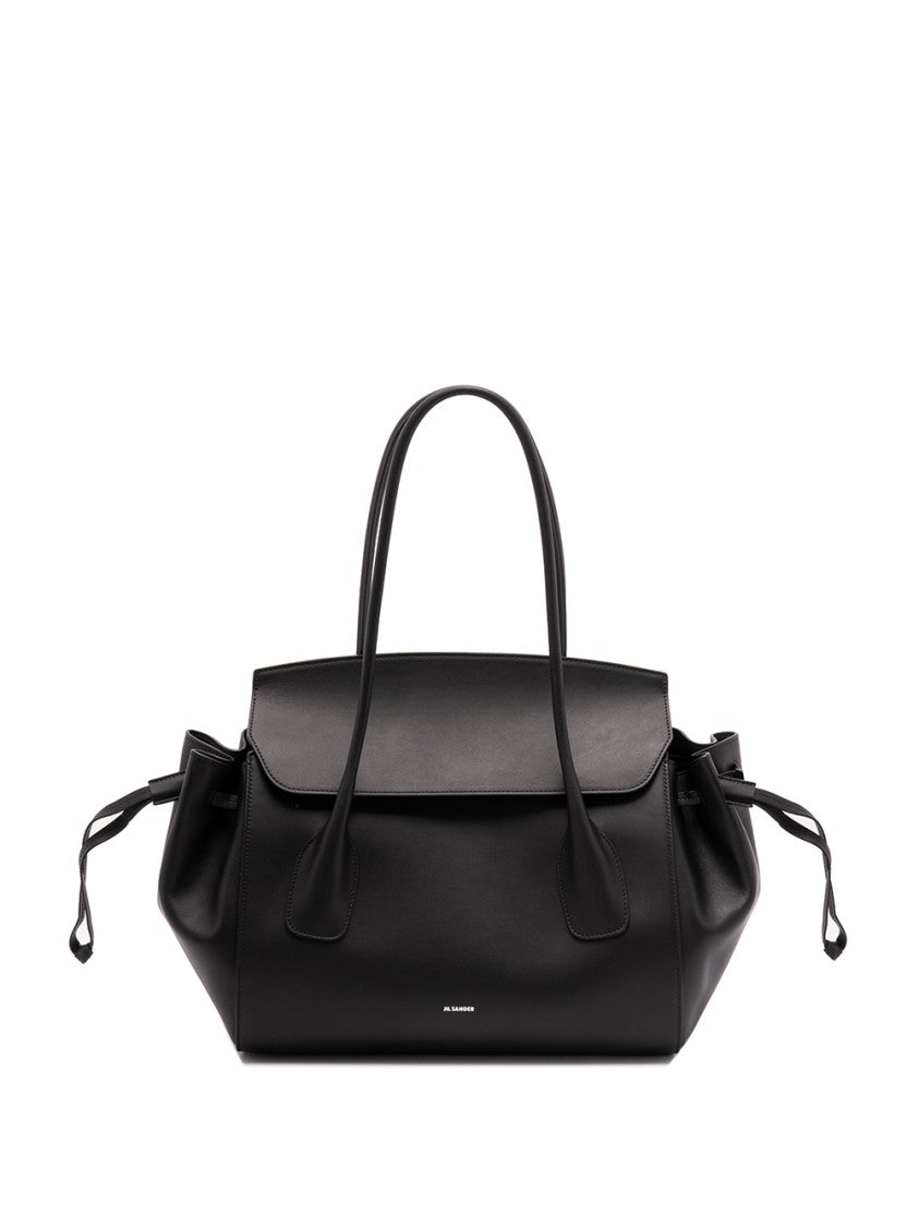 Jil Sander Small `Voyage` Bag