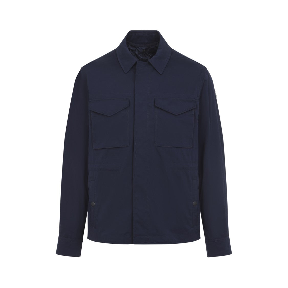 Moncler Lightweight Breathable Jacket