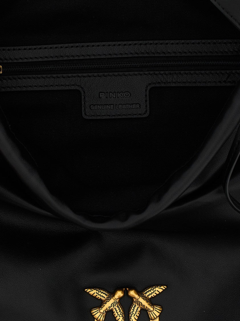 Pinko 'Slouchy Bag' Shoulder Bag