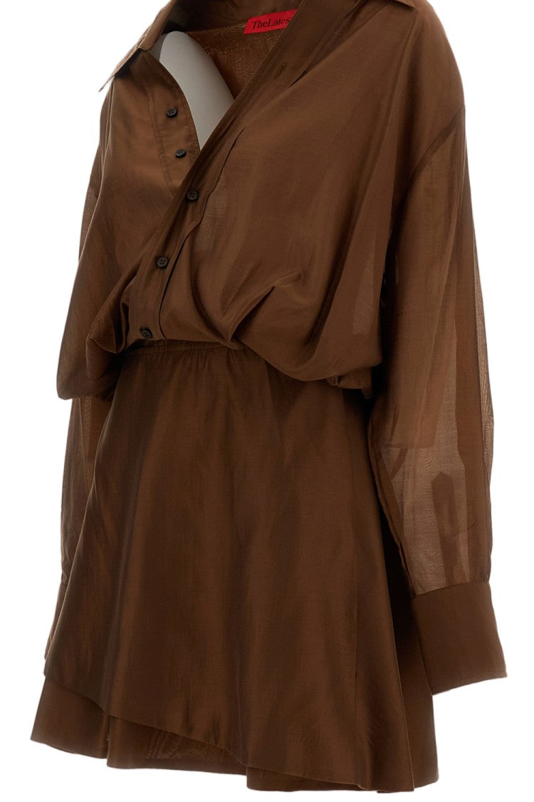 The Latest Denise Dress