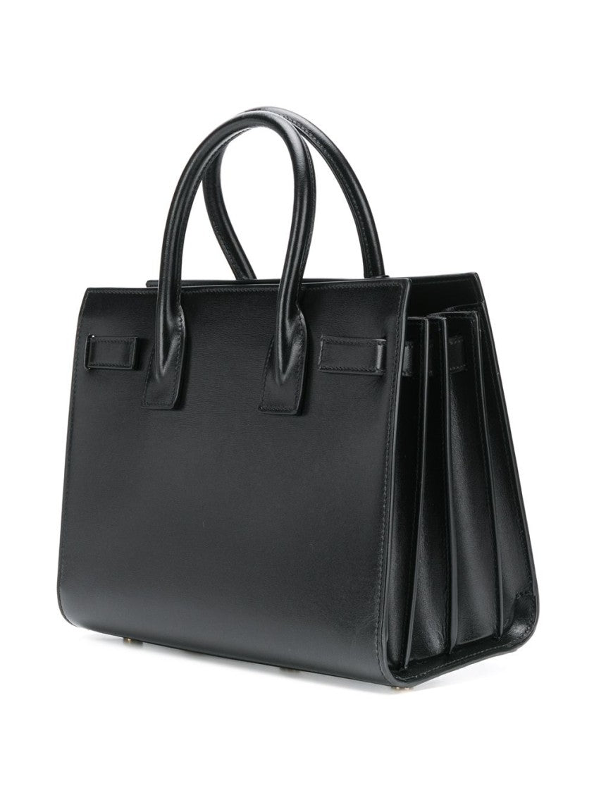 Saint Laurent Baby Sac De Jour Tote