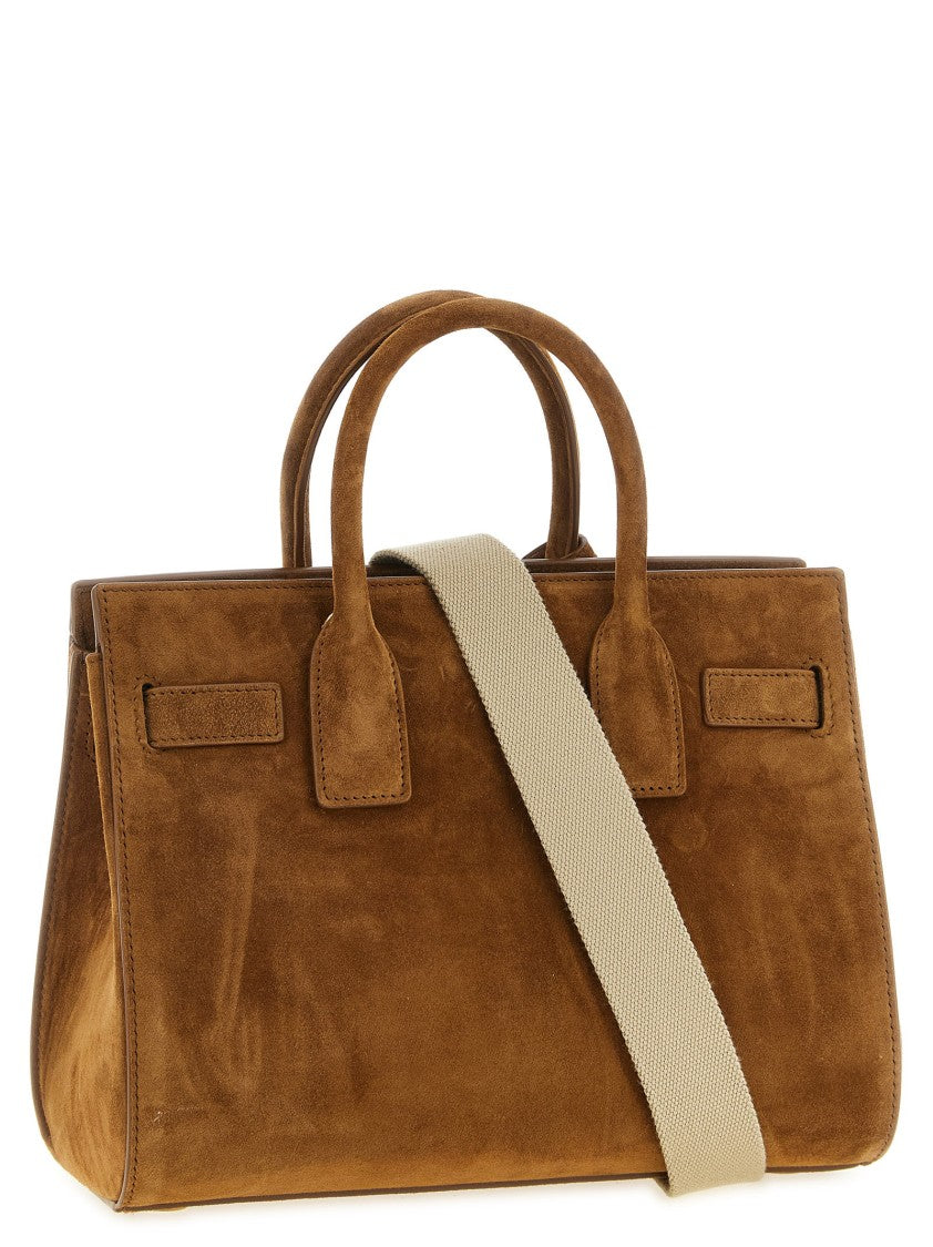 Saint Laurent 'Sac De Jour' Small Handbag