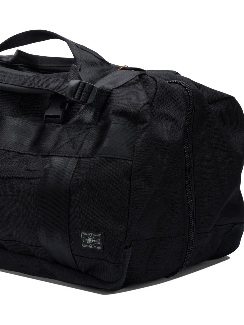 Porter Yoshida & Co. "Booth Pack 3Way" Duffle Bag