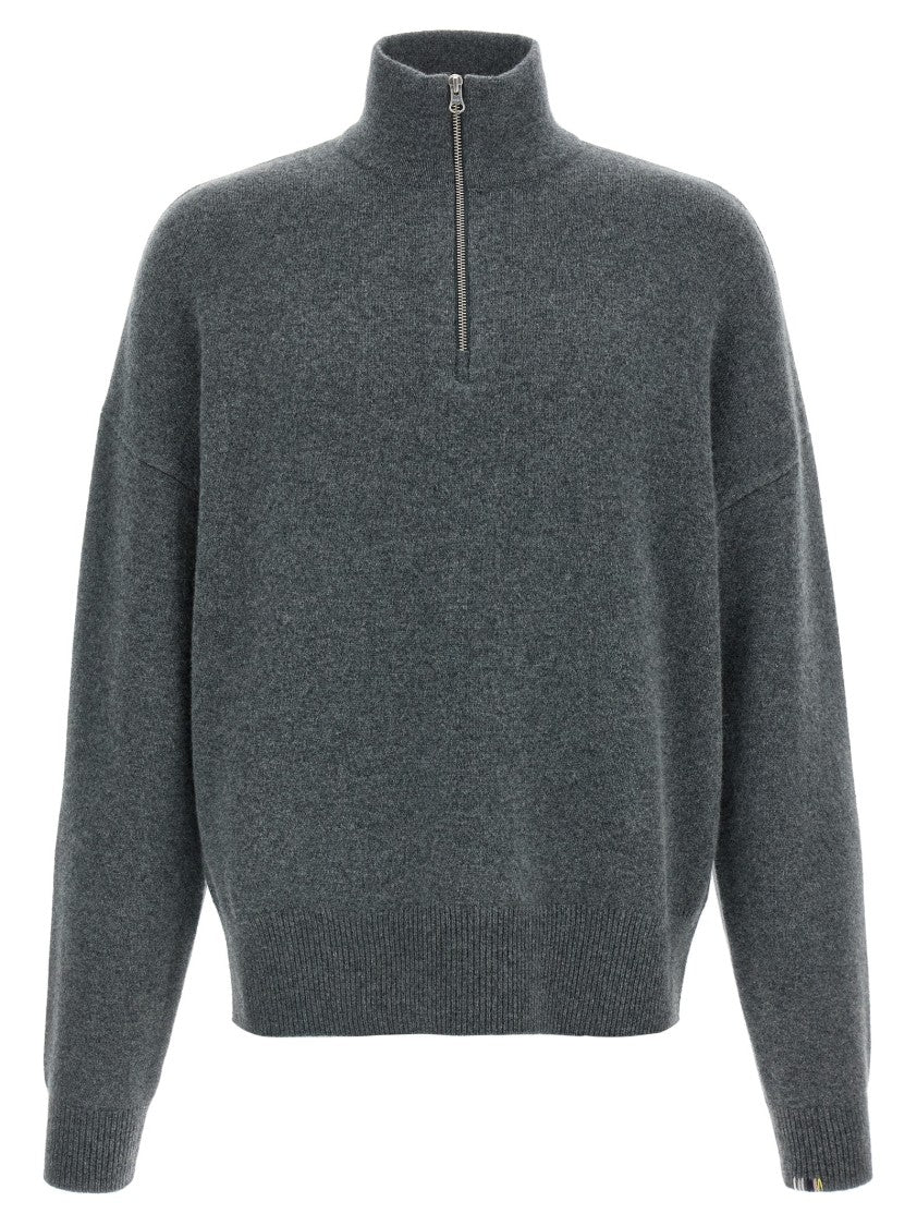 Extreme Cashmere Hike Sweater N°235 In Cashmere Blend