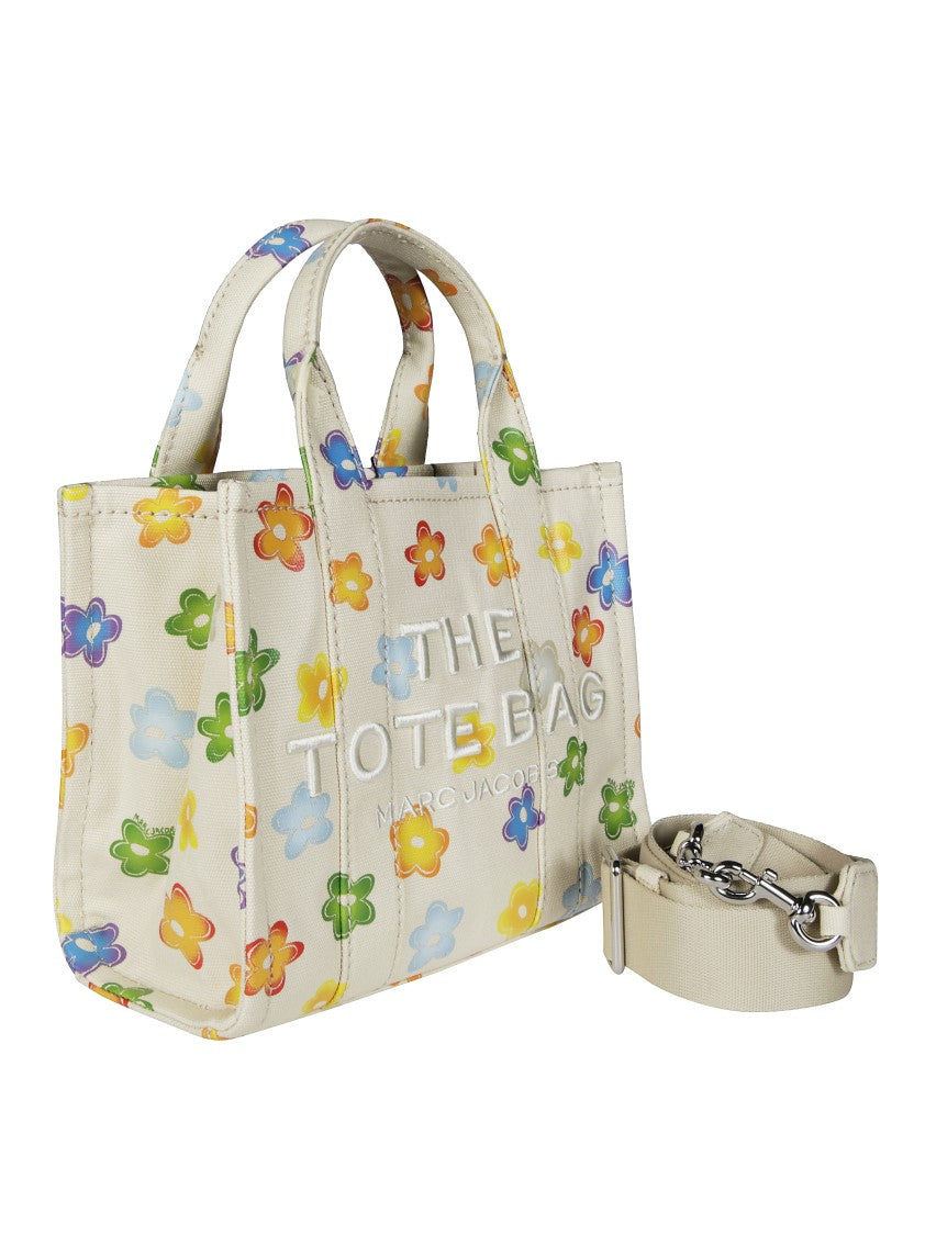 Marc Jacobs The Small Tote Bag